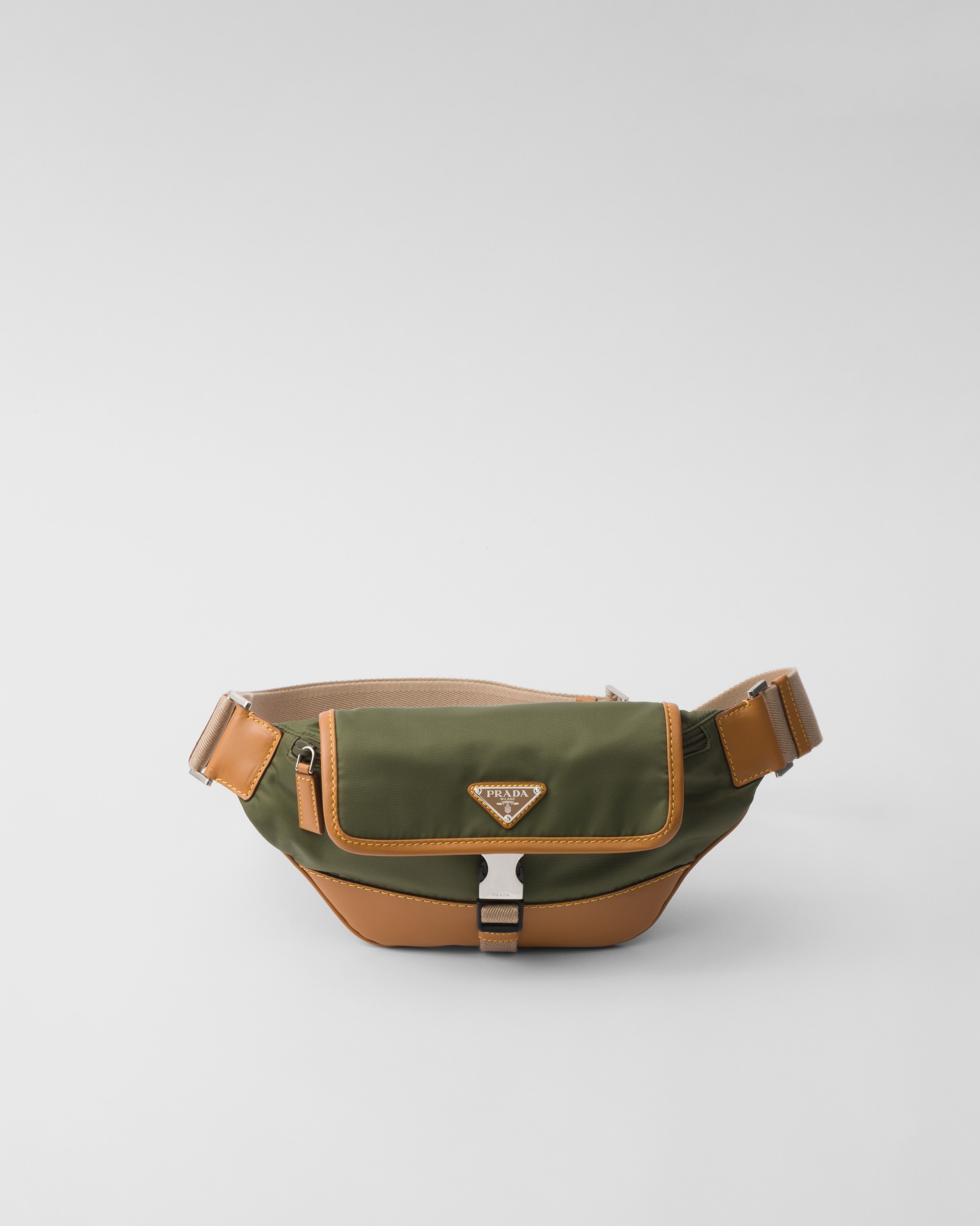 Backpacks and Belt Bags for Men PRADA Canada