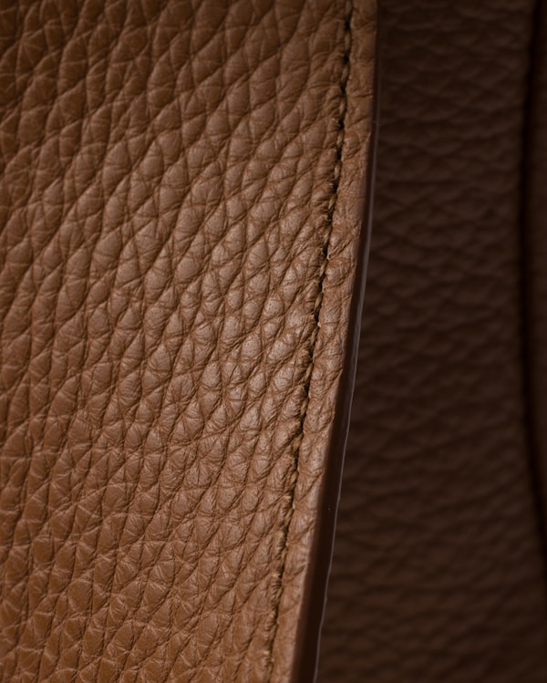 Sac à bandoulière en cuir Sac à bandoulière en cuir