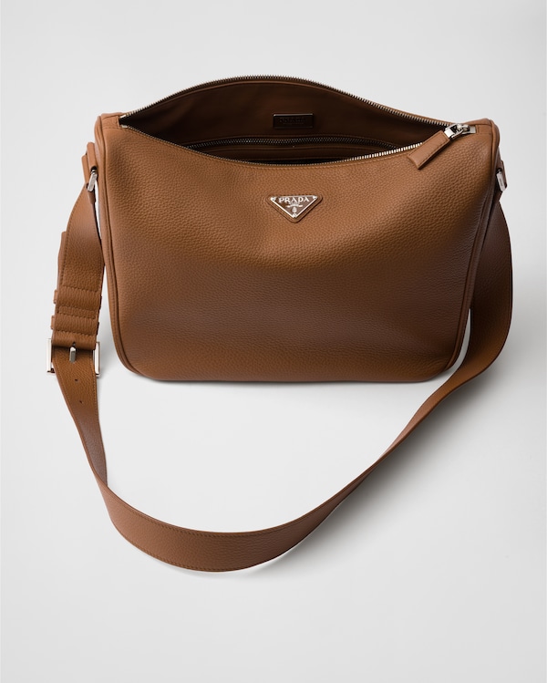 Sac à bandoulière en cuir Sac à bandoulière en cuir