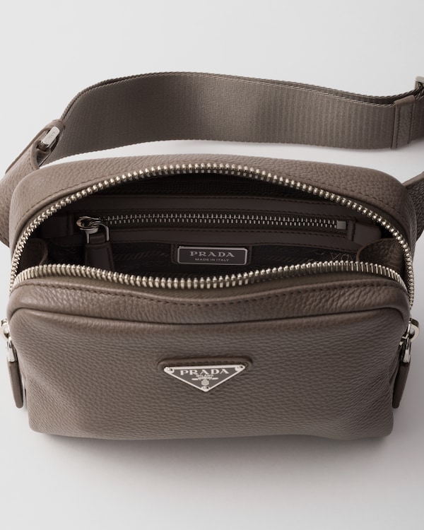 皮革单肩包 皮革单肩包