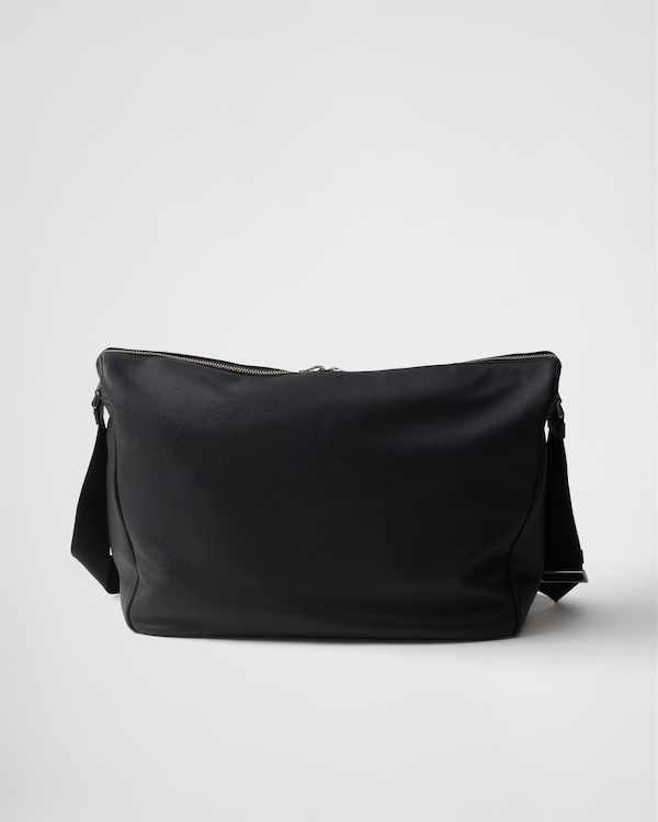 가죽 숄더백 가죽 숄더백