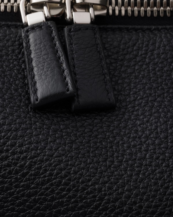 가죽 숄더백 가죽 숄더백