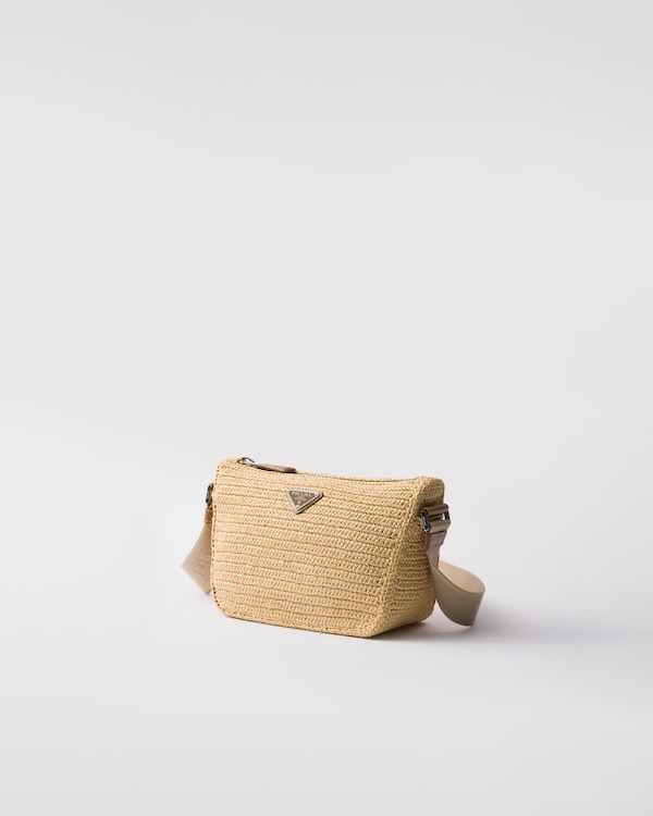 Bolsa de ombro em crochê Bolsa de ombro em crochê