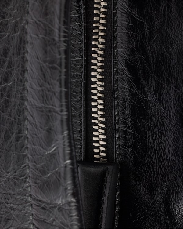 皮革单肩包 皮革单肩包