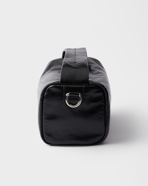 皮革单肩包 皮革单肩包