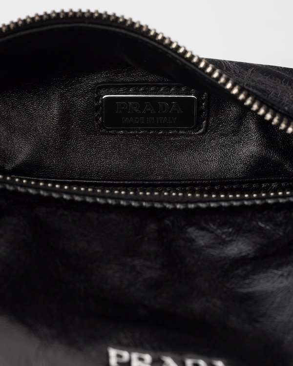 皮革单肩包 皮革单肩包