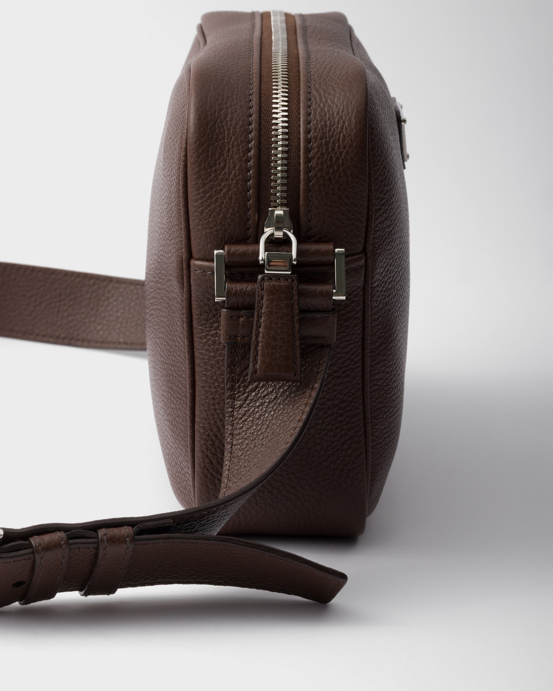 Prada Semi Formal Side Bag 8819 main image 0