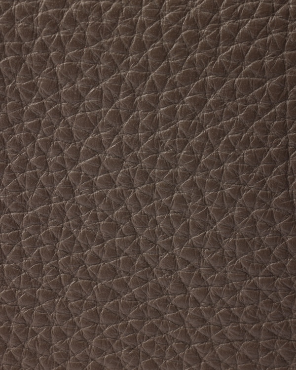 Leather shoulder bag Leather shoulder bag