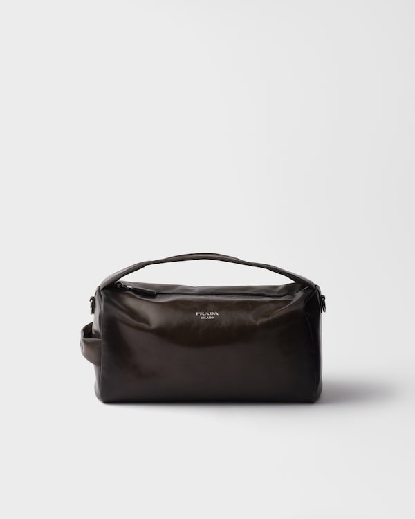 アンティークレザー ショルダーバッグ アンティークレザー ショルダーバッグ