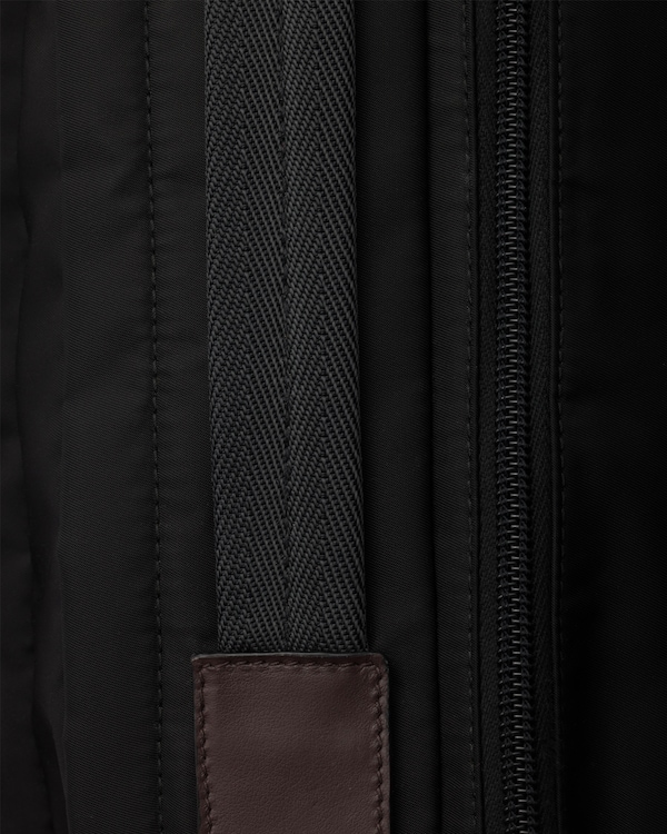 Bolso bandolera Prada Speedrock de Re-Nylon y piel Bolso bandolera Prada Speedrock de Re-Nylon y piel