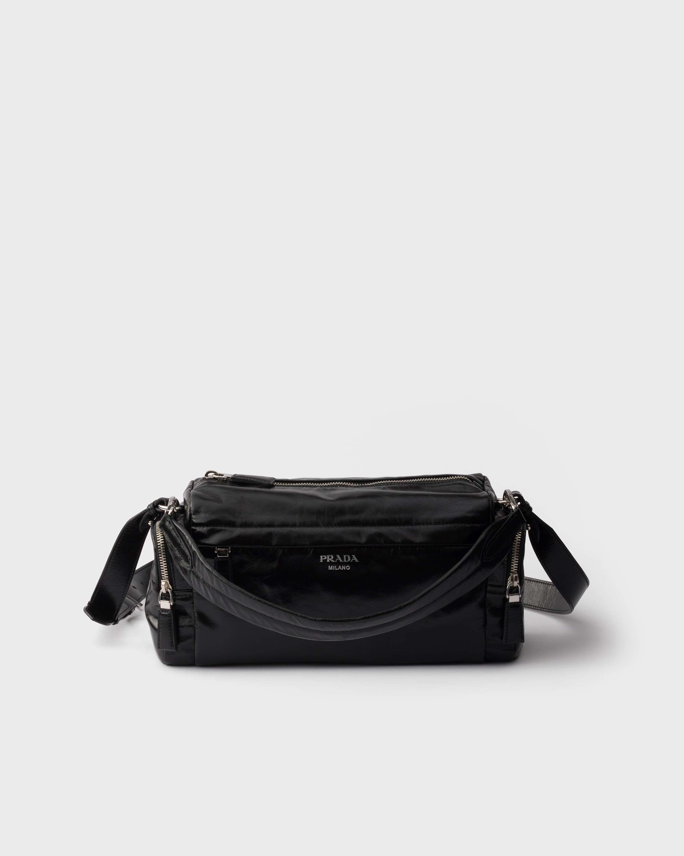 Prada Leather shoulder bag