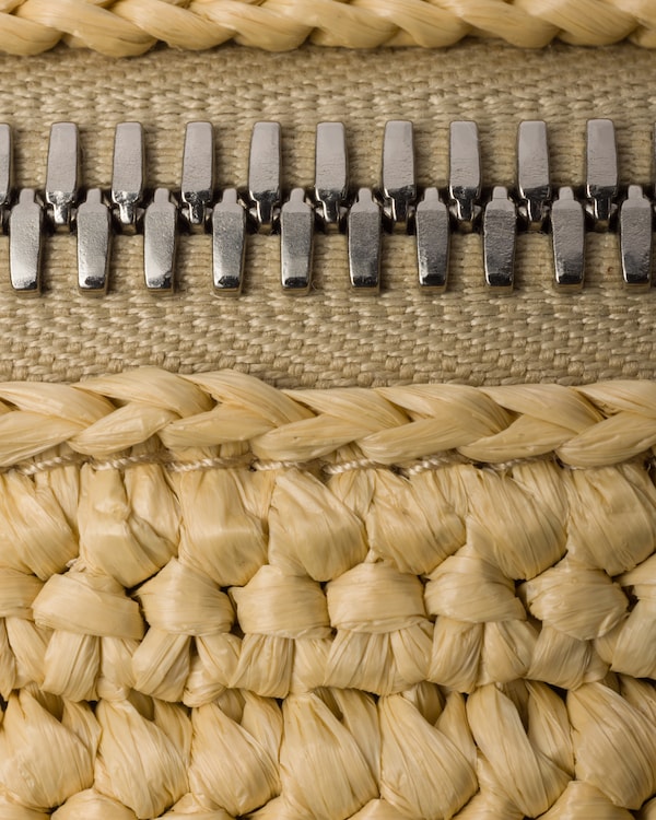 Sac ceinture en crochet Sac ceinture en crochet