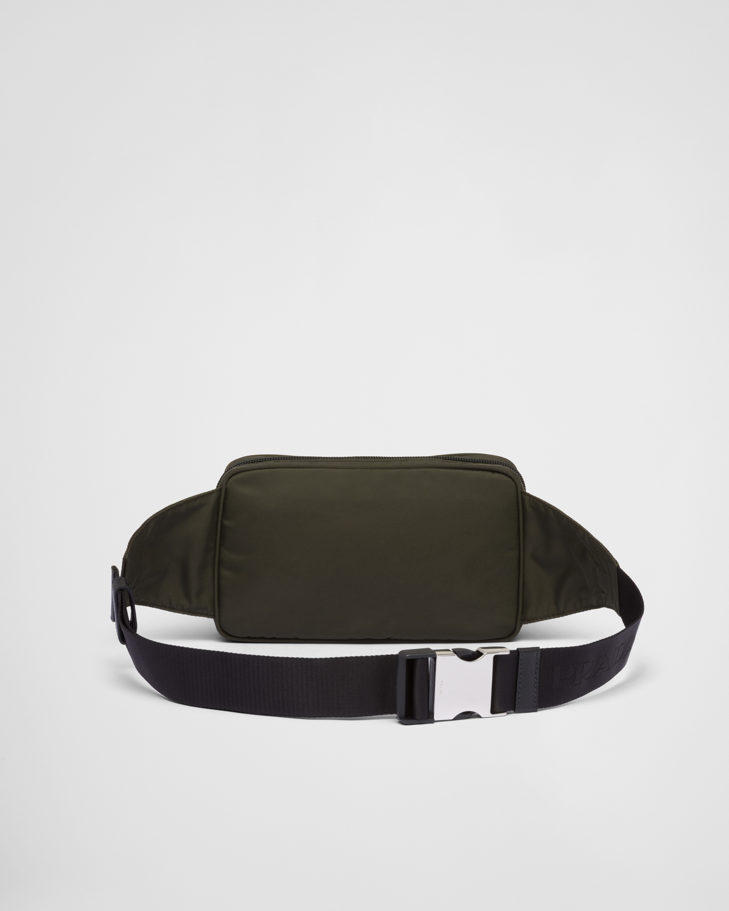 Prada waist bag men new arrivals