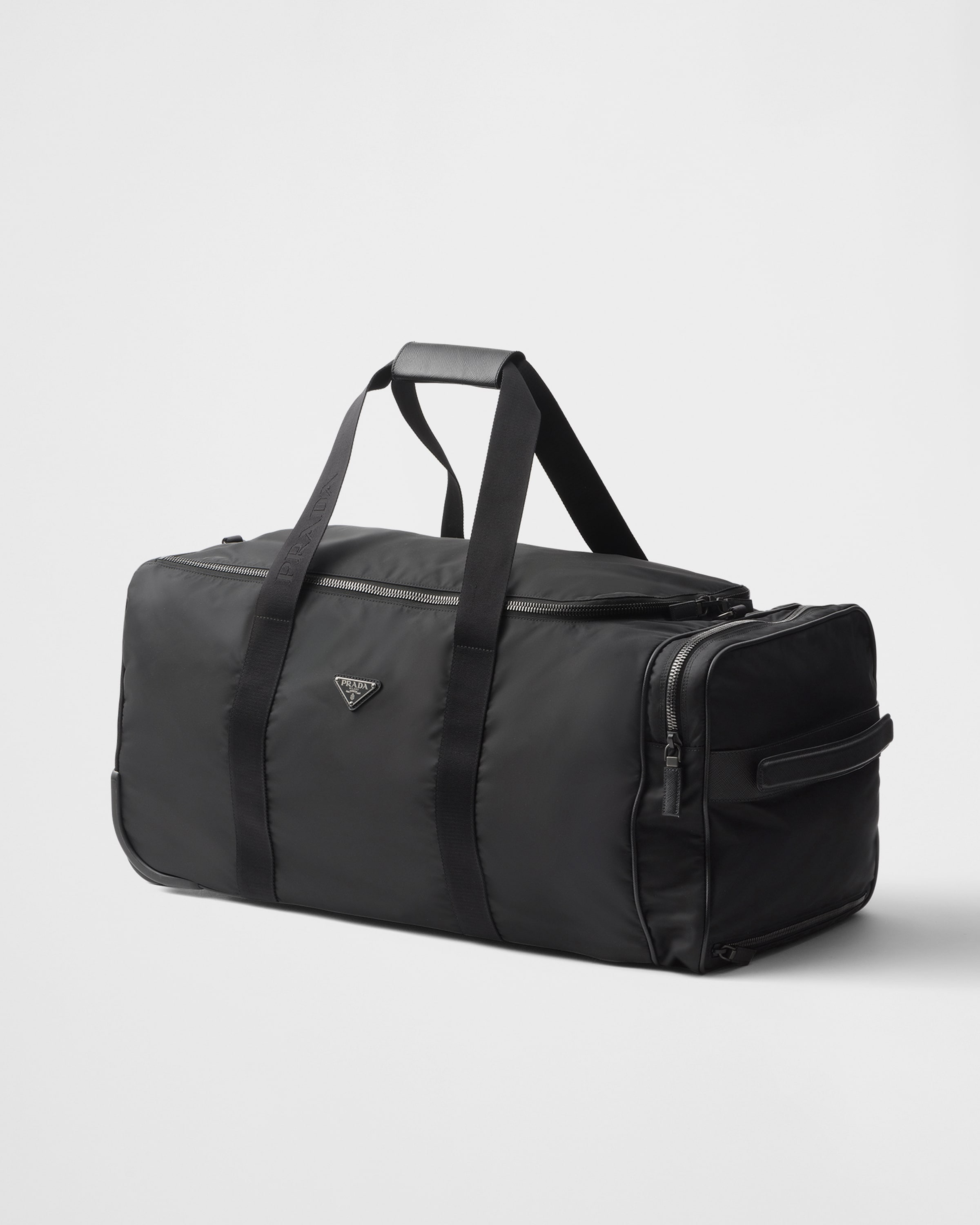 Prada saffiano travel hotsell