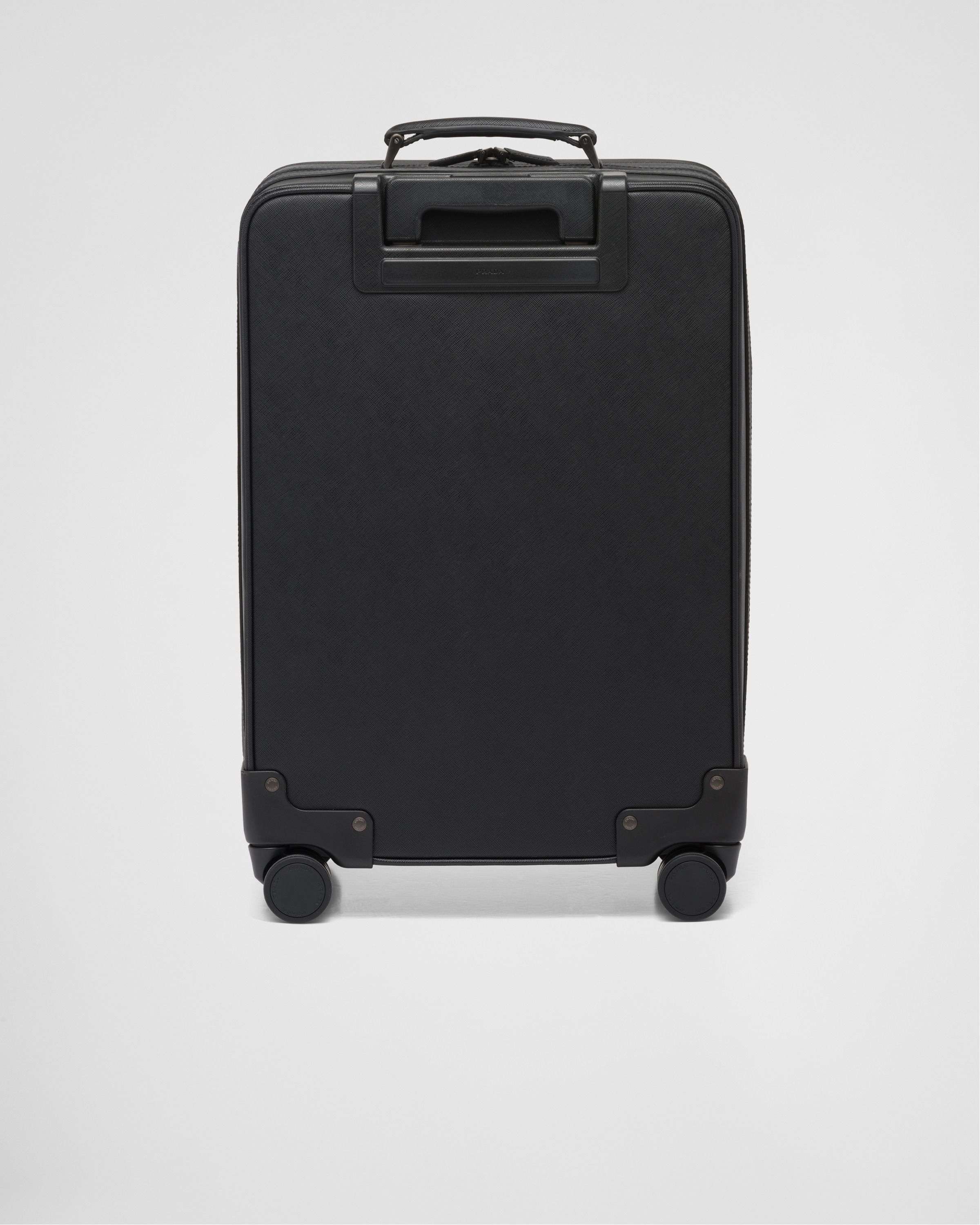 Prada luggage new arrivals