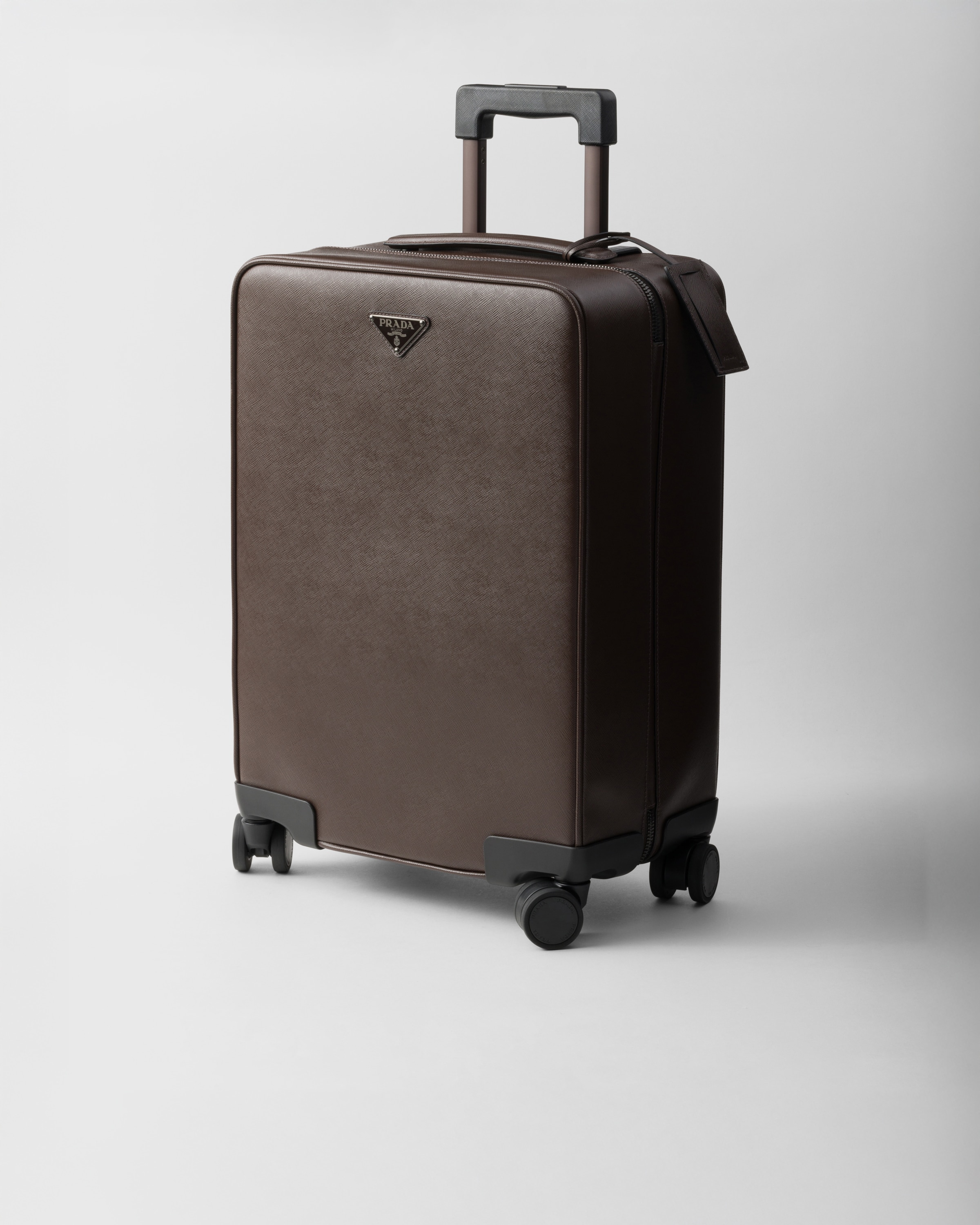 Prada suitcase deals