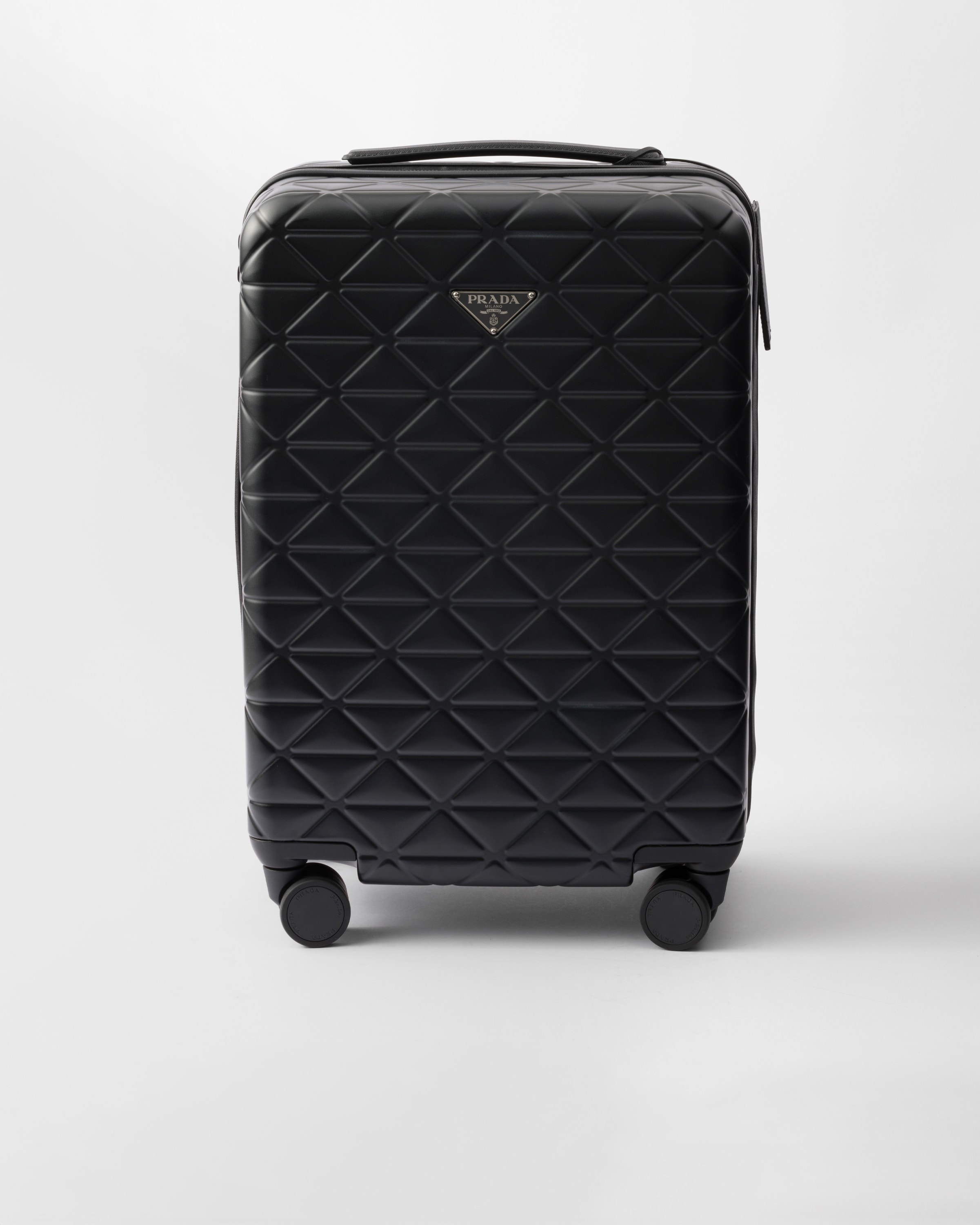 Men s Luggage And Carry On PRADA