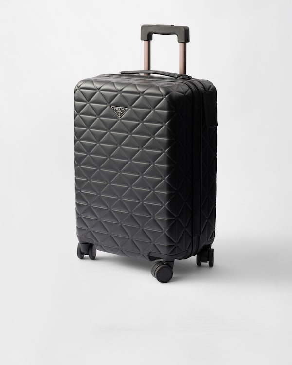 Polycarbonate trolley Polycarbonate trolley