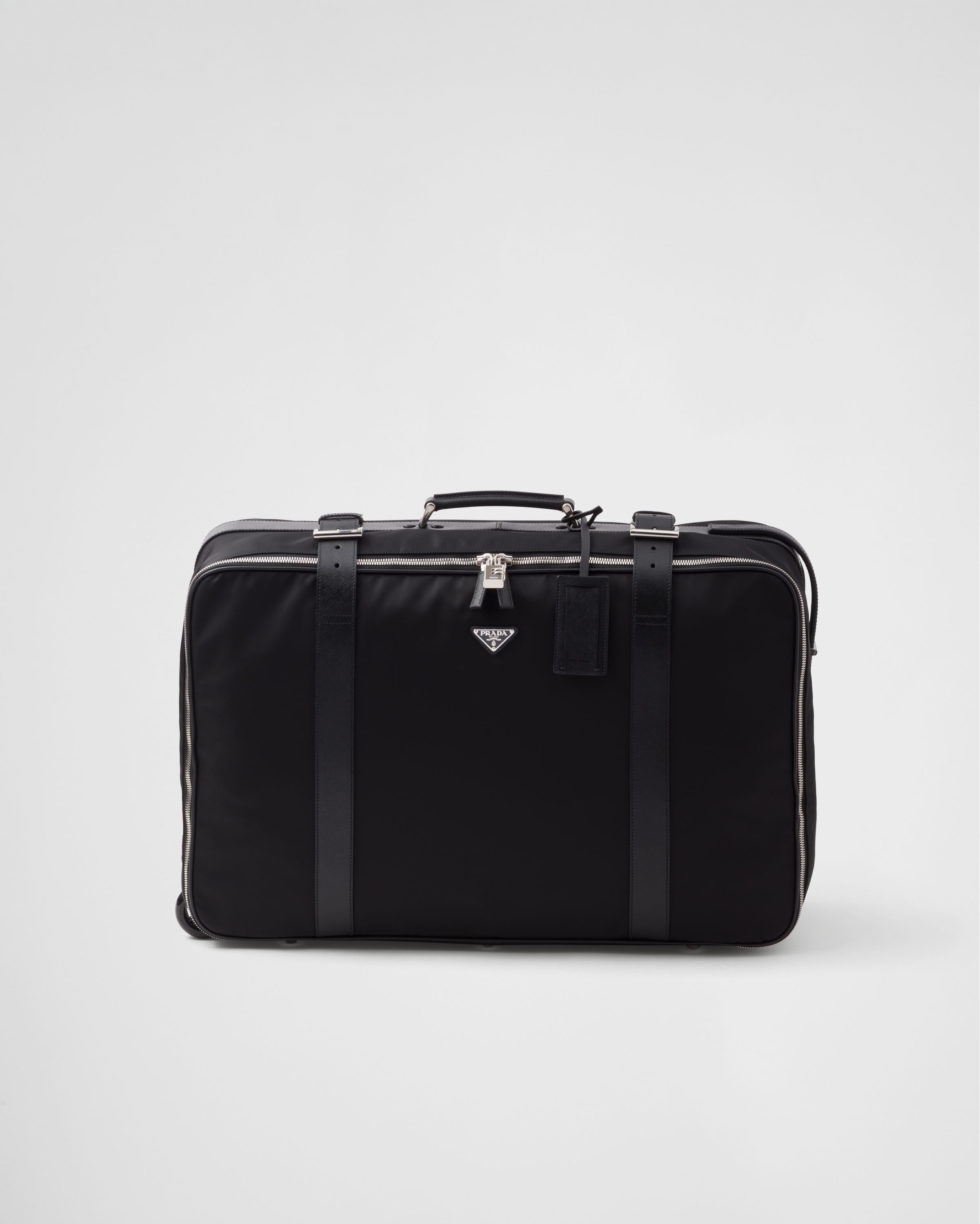 Weekender Bags for Men PRADA