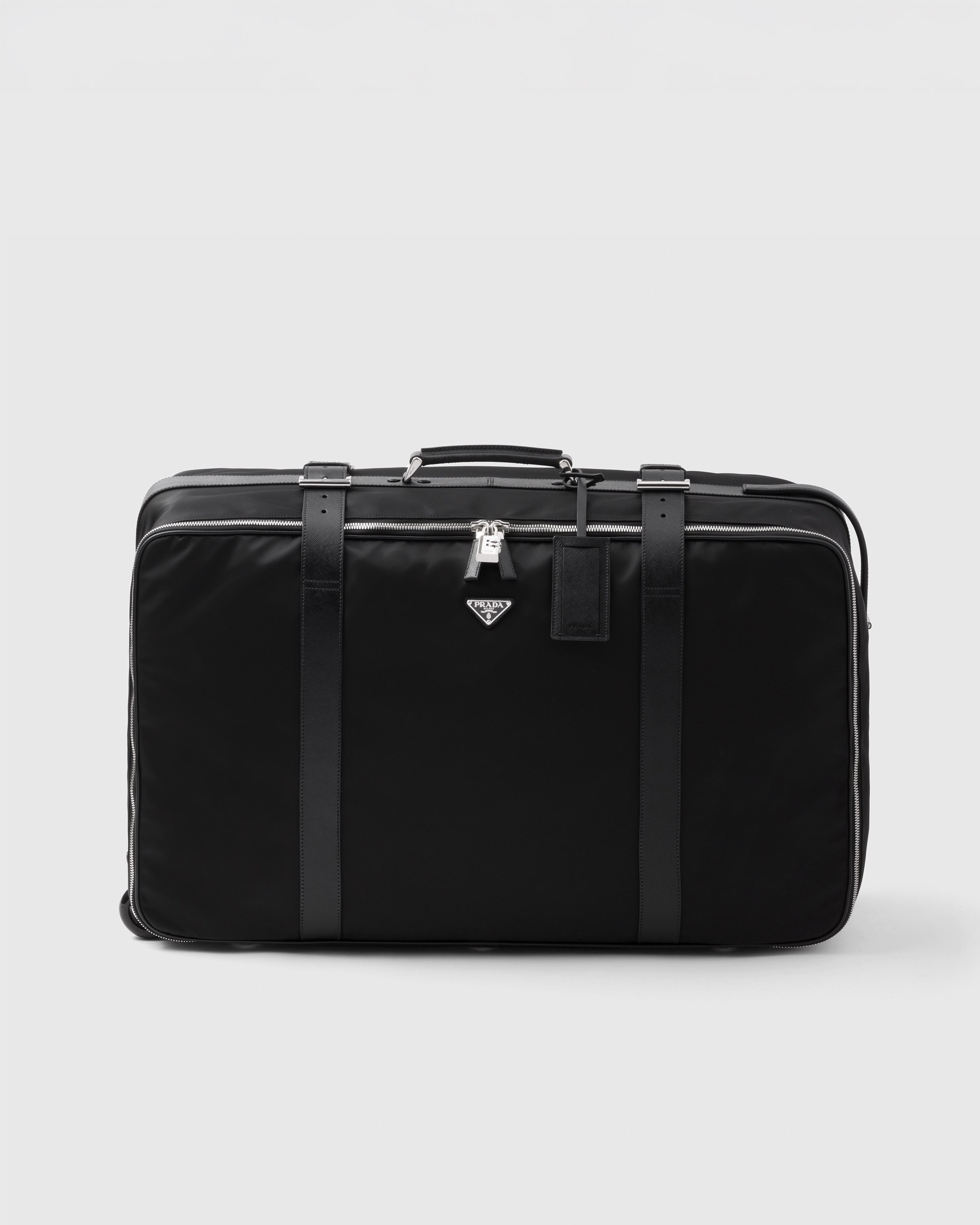 Women s Luggage And Carry On PRADA
