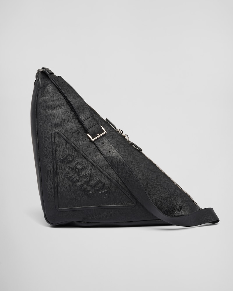 Prada hot sale cross bags