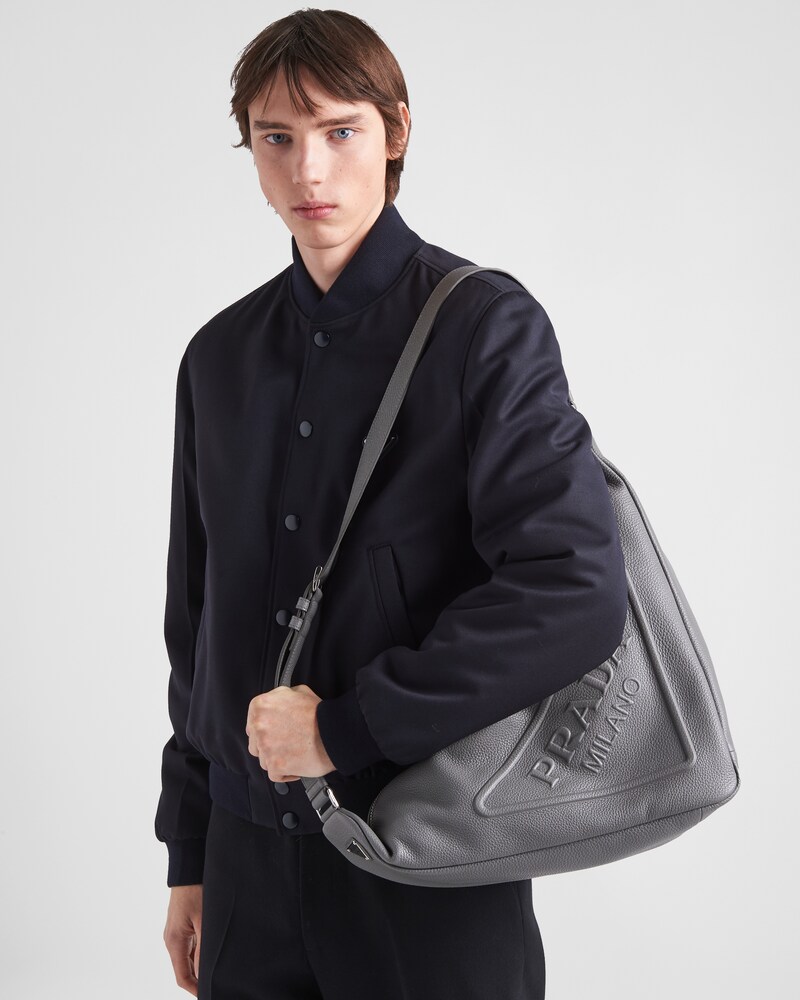 Prada mini bag men cheap