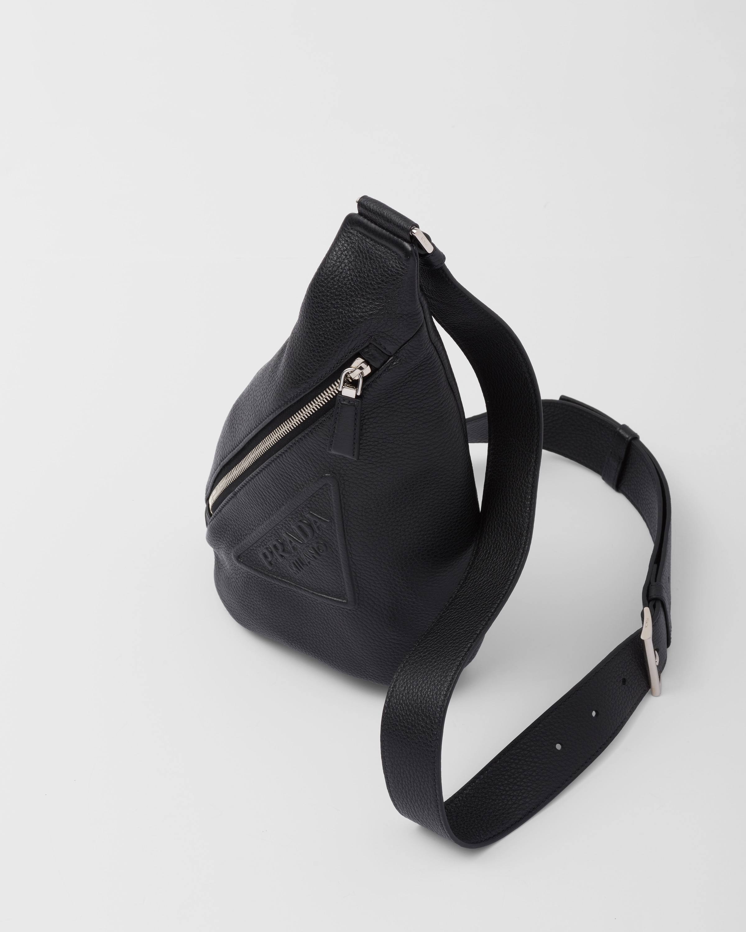 Prada shop crossbody backpack