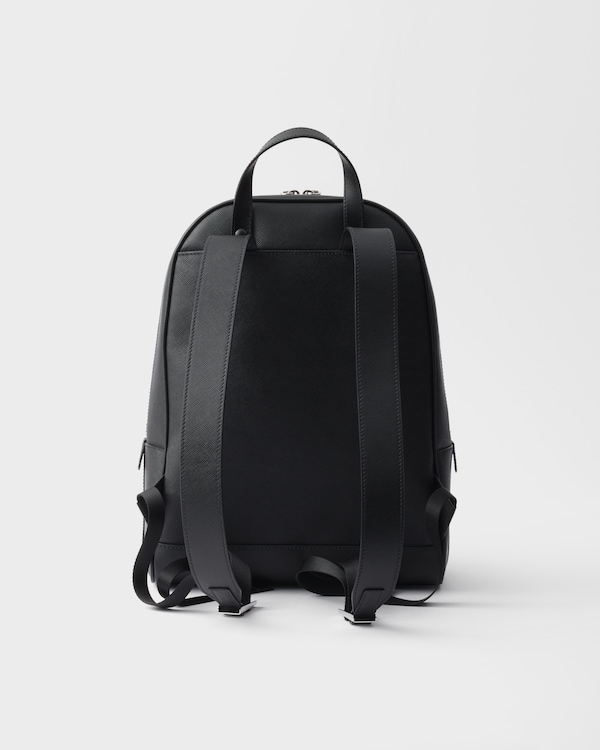 Saffiano双肩背包 Saffiano双肩背包