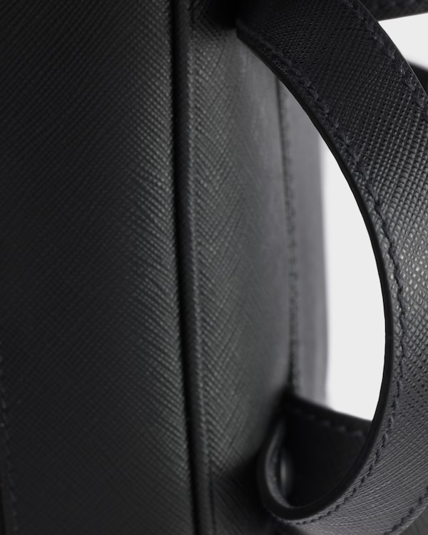 Saffiano双肩背包 Saffiano双肩背包