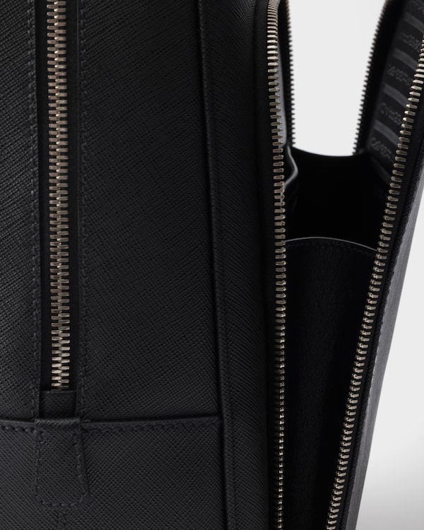 Saffiano双肩背包 Saffiano双肩背包