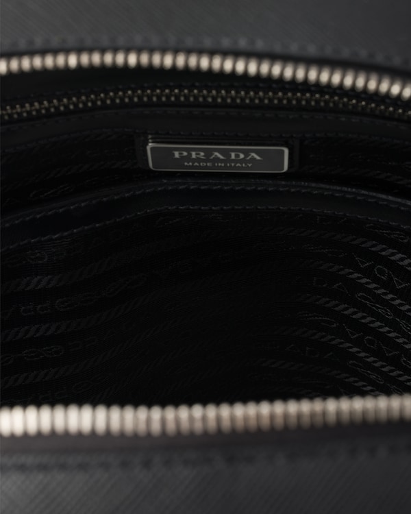 Saffiano双肩背包 Saffiano双肩背包