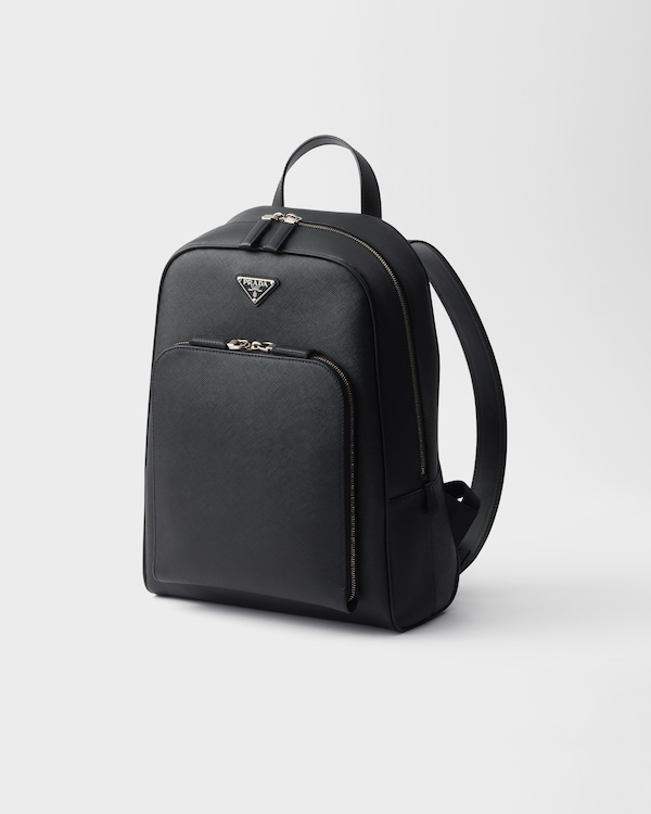 Saffiano双肩背包 Saffiano双肩背包