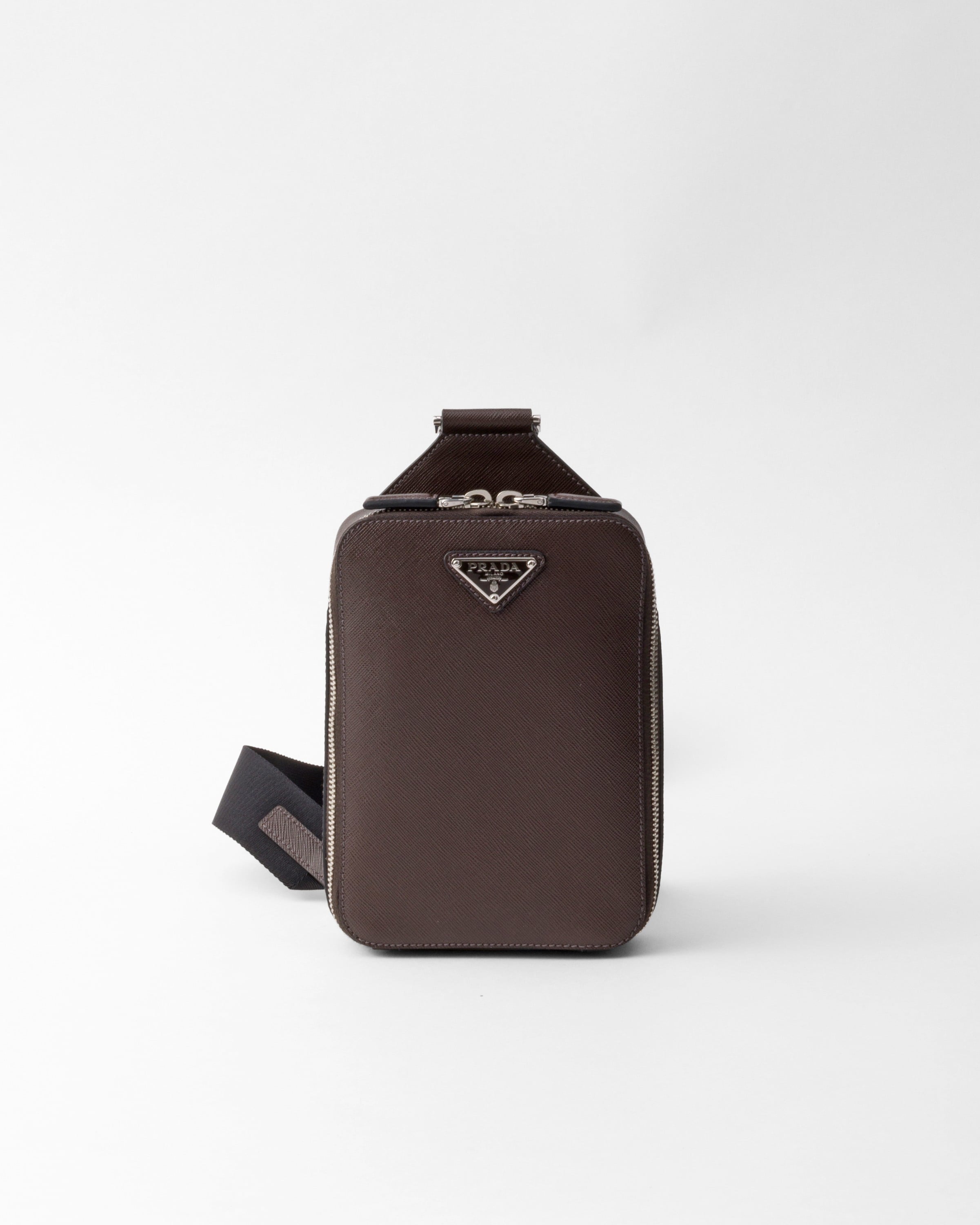 Prada crossbody men online