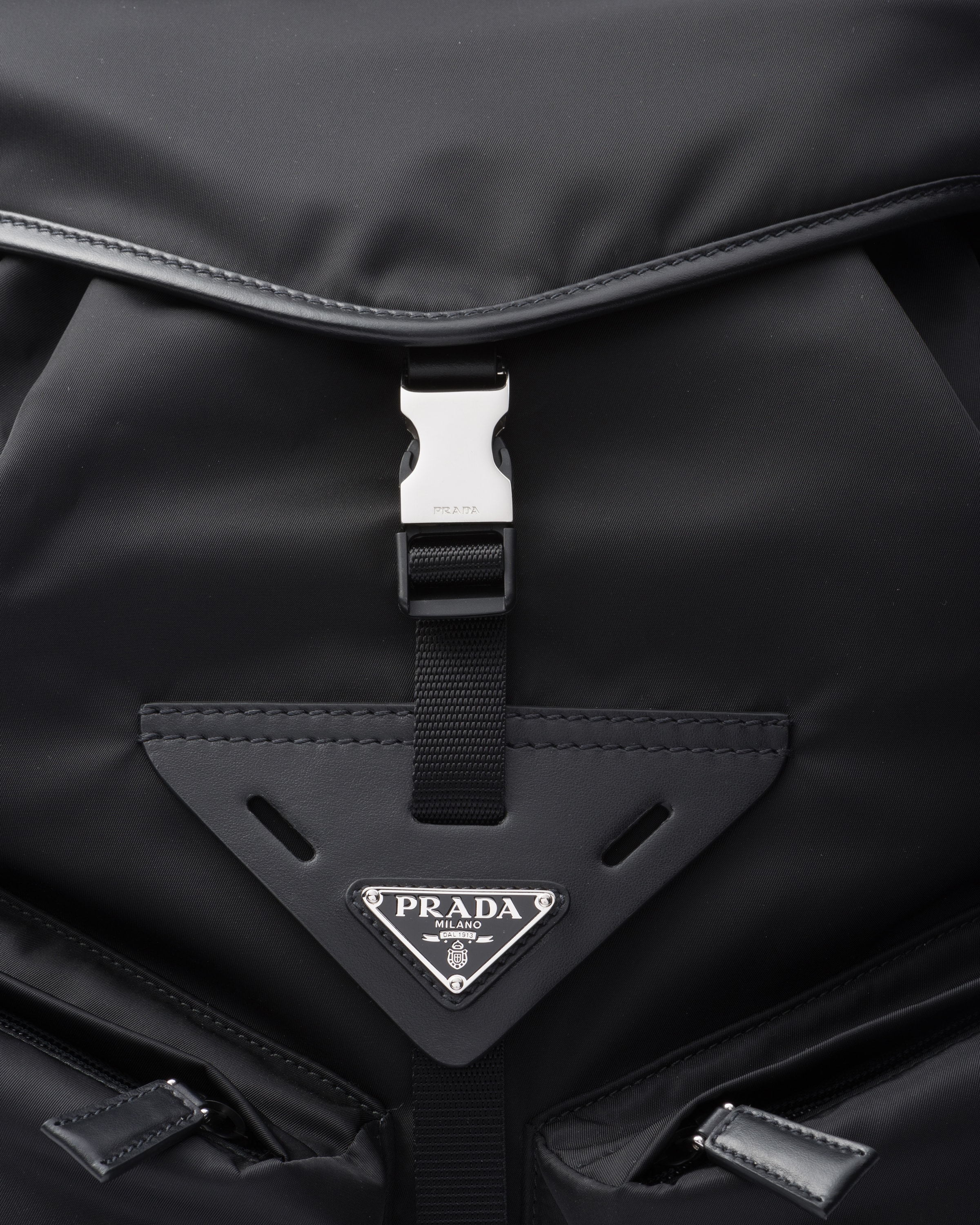 PRADA　リュック
