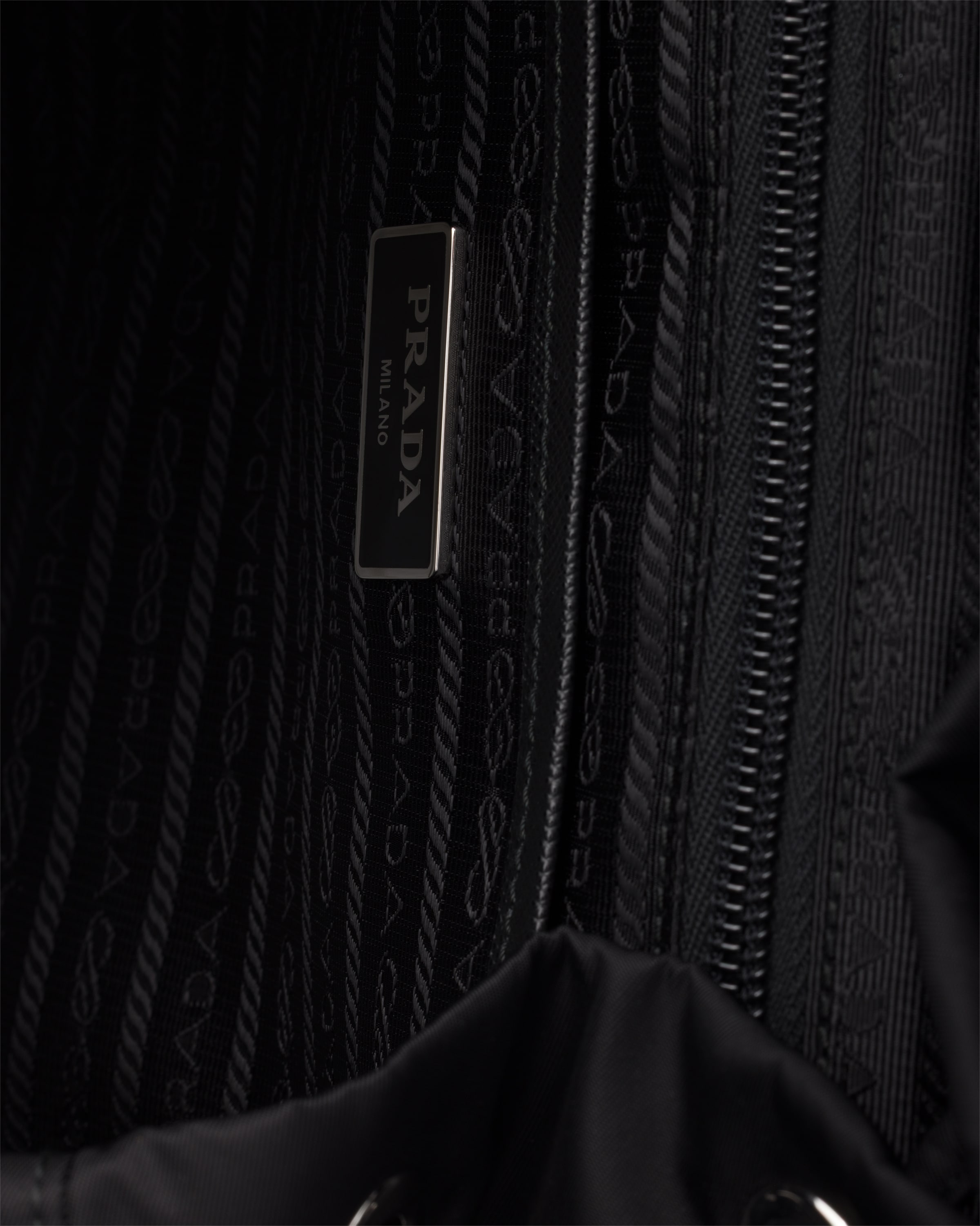 Re-Nylon backpack