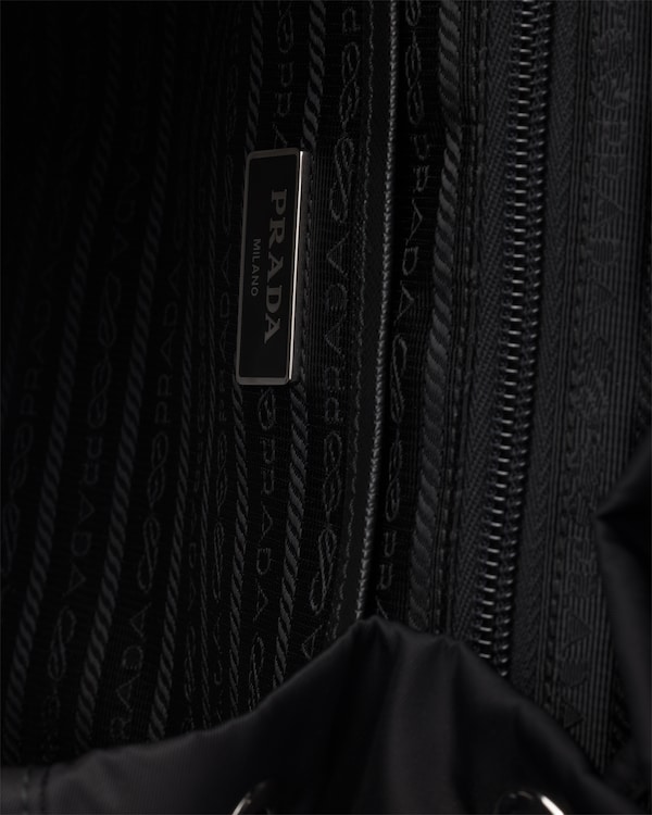 Re-Nylon双肩背包 Re-Nylon双肩背包