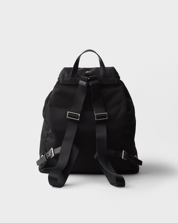 Re-Nylon backpack Re-Nylon backpack