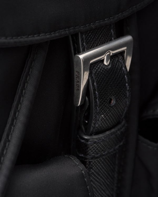 Re-Nylon backpack Re-Nylon backpack