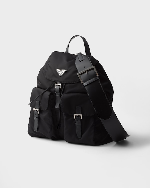 Re-Nylon backpack Re-Nylon backpack