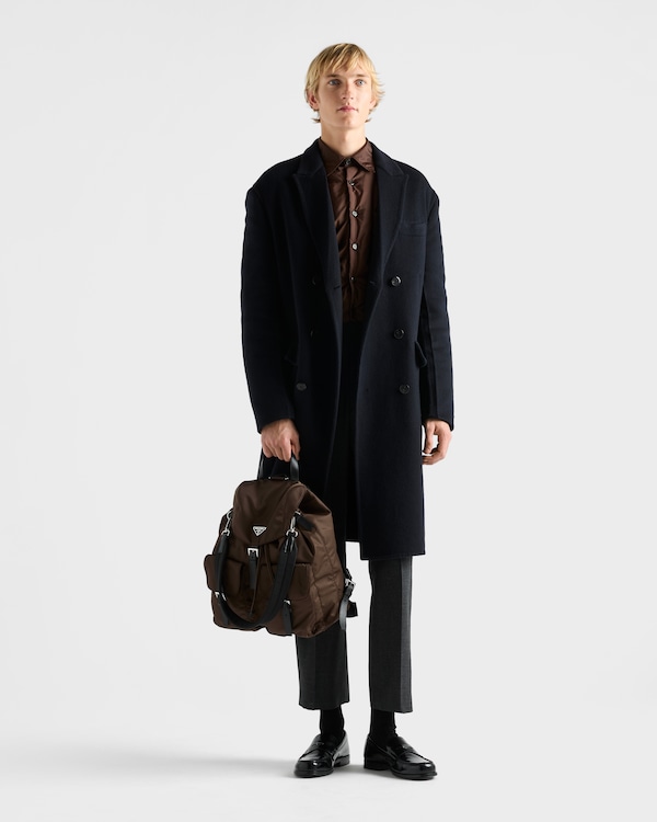 Mochila de Re-Nylon Mochila de Re-Nylon