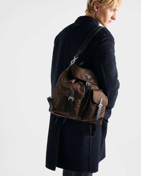 Mochila de Re-Nylon Mochila de Re-Nylon