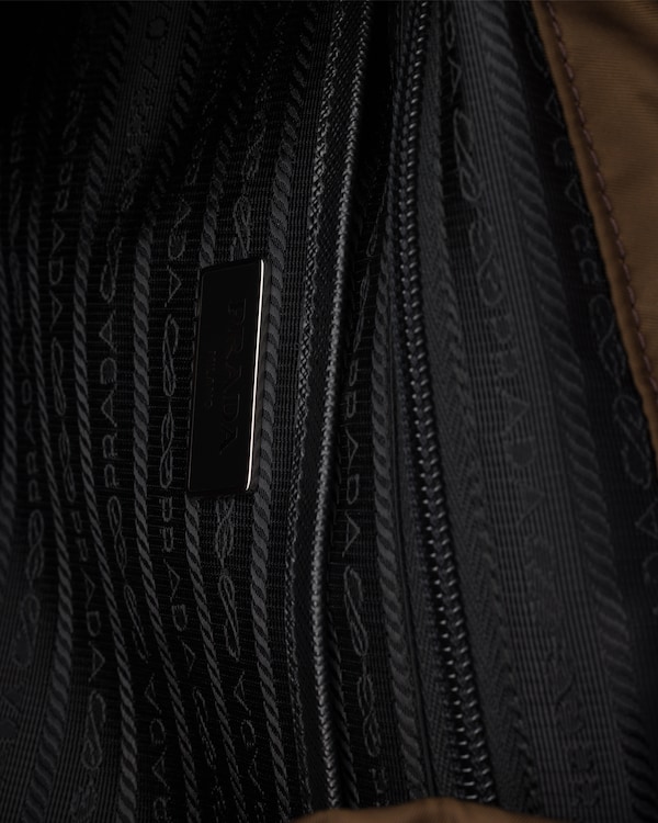 Mochila de Re-Nylon Mochila de Re-Nylon