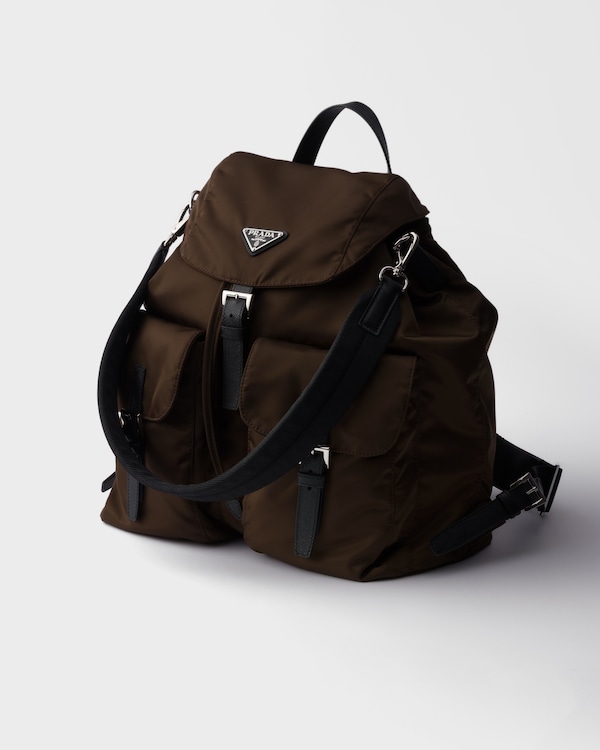 Mochila de Re-Nylon Mochila de Re-Nylon