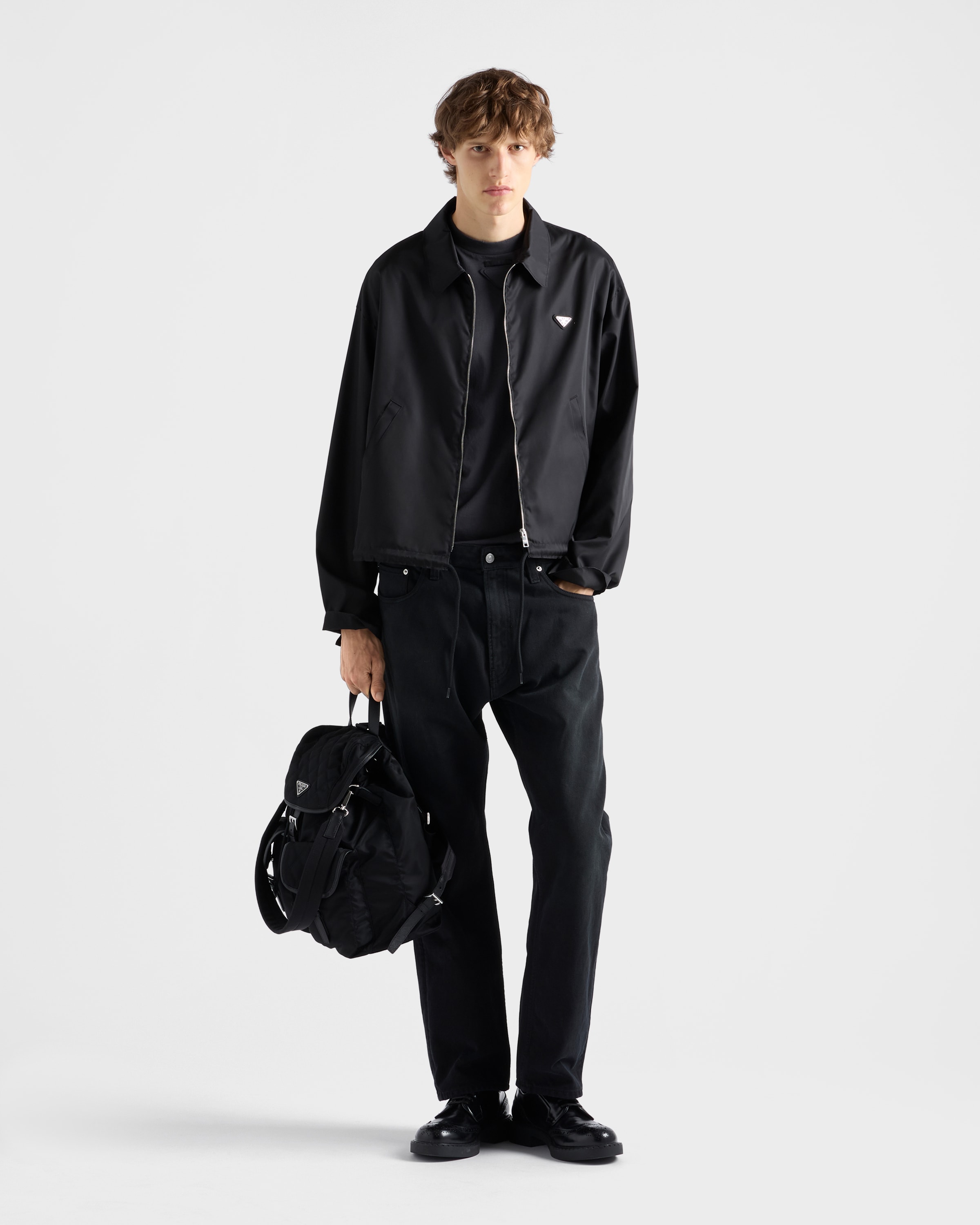 メンズ | PRADA - 日本