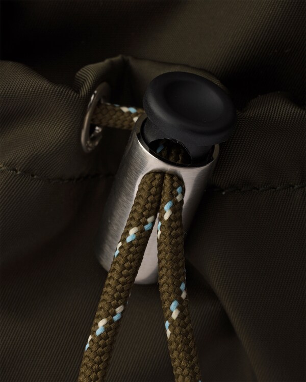 Sac à dos Prada Speedrock en Re-Nylon et cuir Sac à dos Prada Speedrock en Re-Nylon et cuir