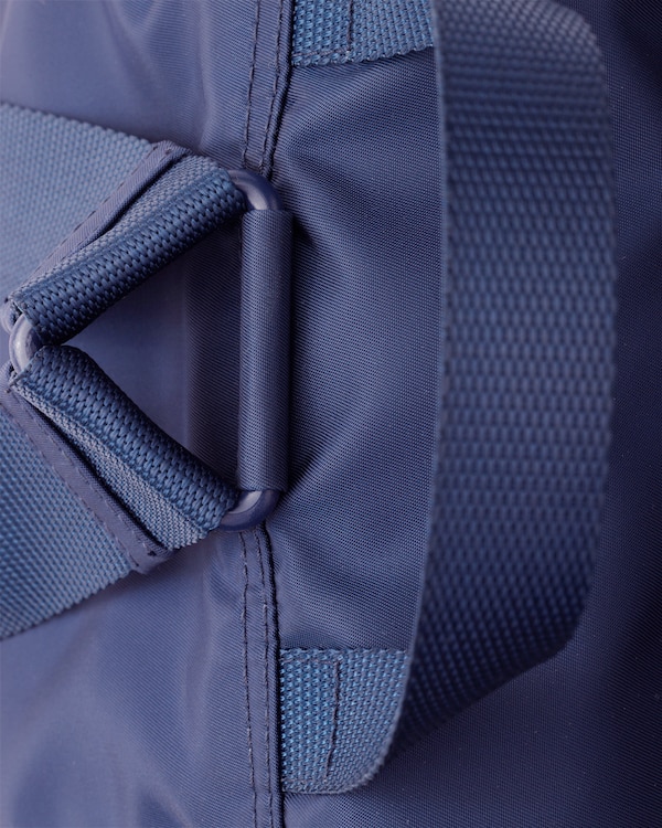 Re-Nylon backpack - Baltic Blue Re-Nylon backpack - Baltic Blue