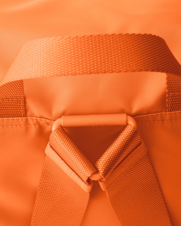 Re-Nylon backpack - Orange Re-Nylon backpack - Orange