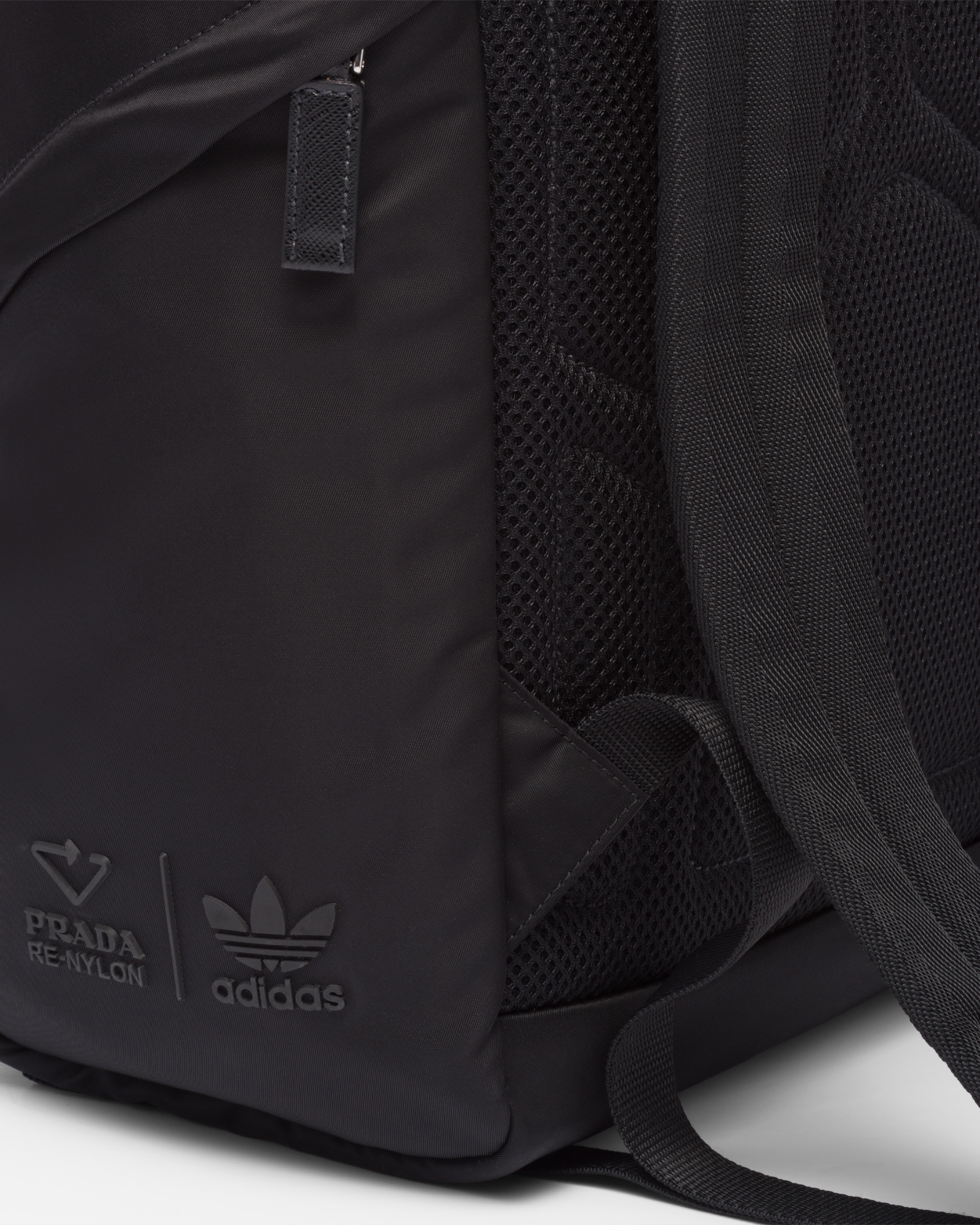 Mochila adidas for Prada Negro | Prada