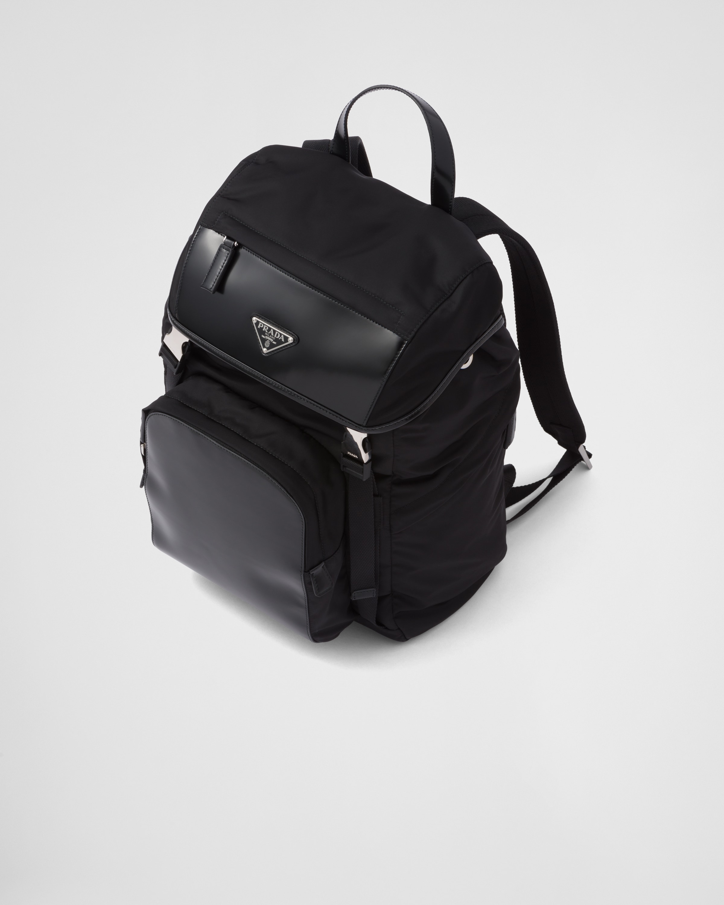 Prada technical 2025 backpack