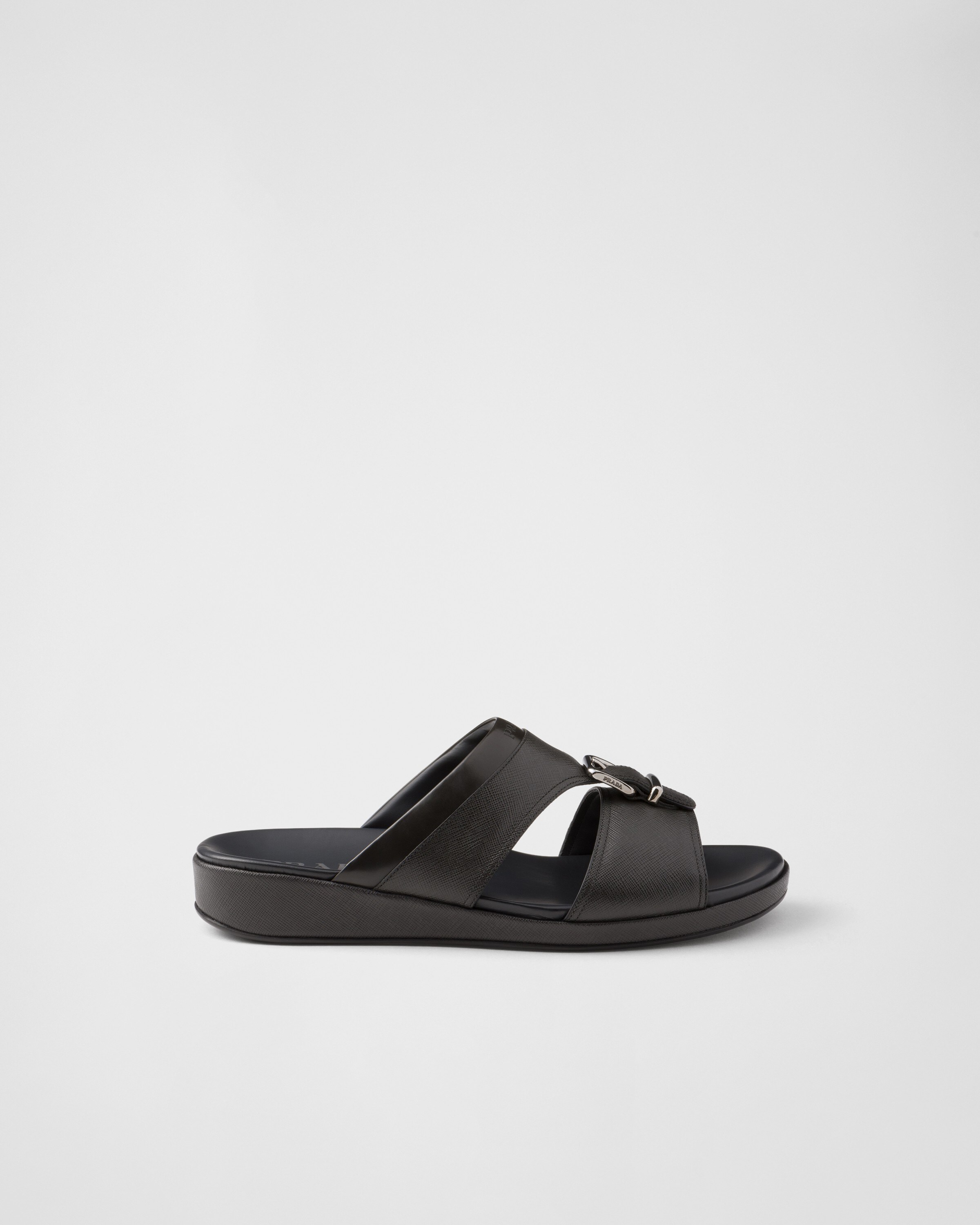 Sandal prada deals